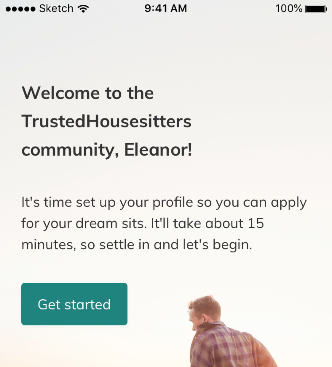 App project