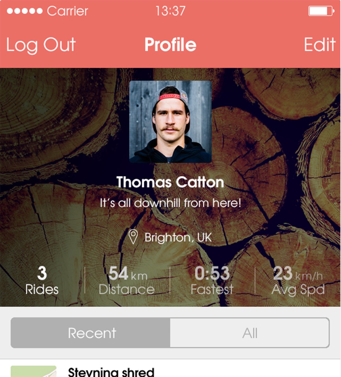 App project