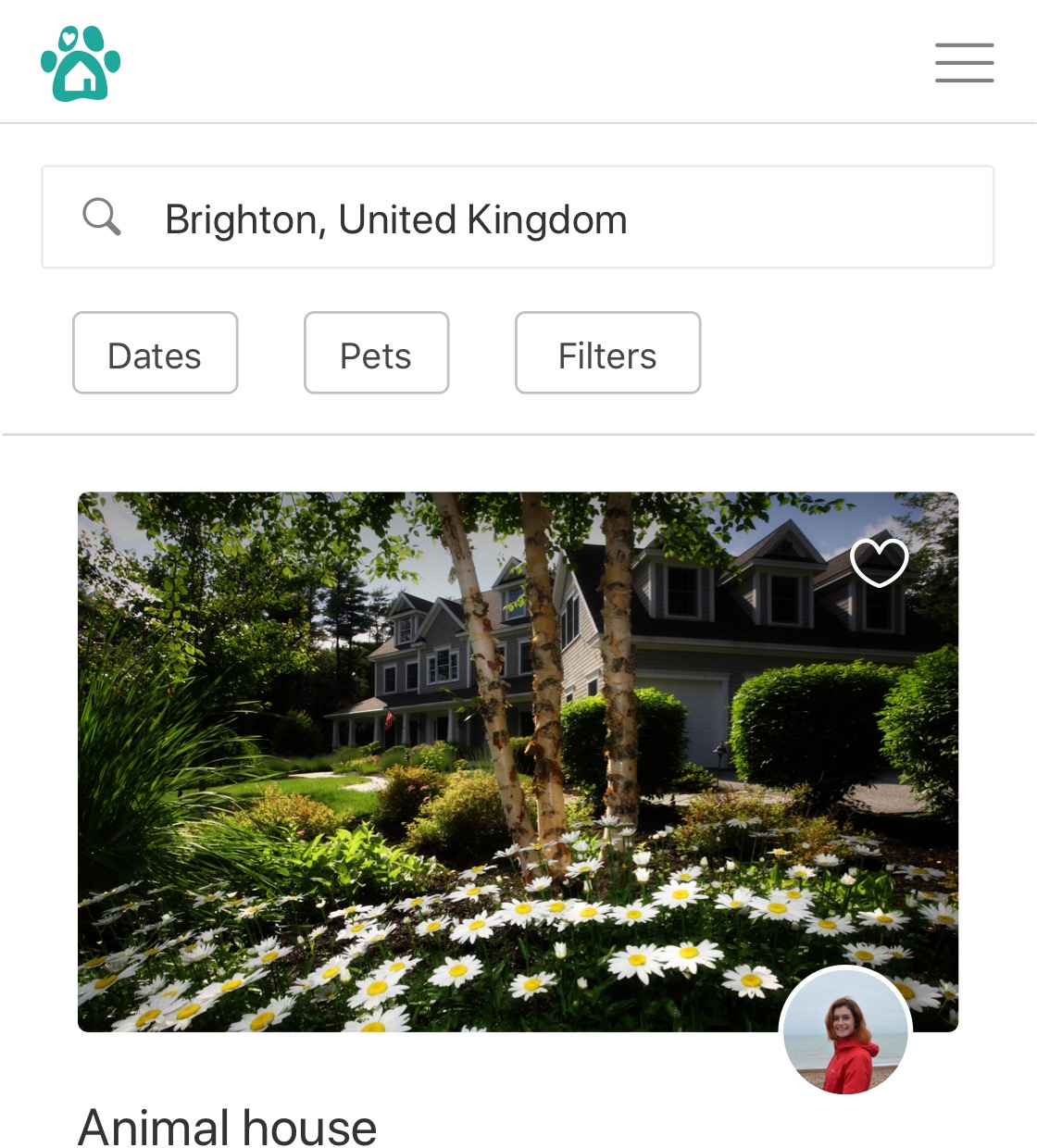 Website project